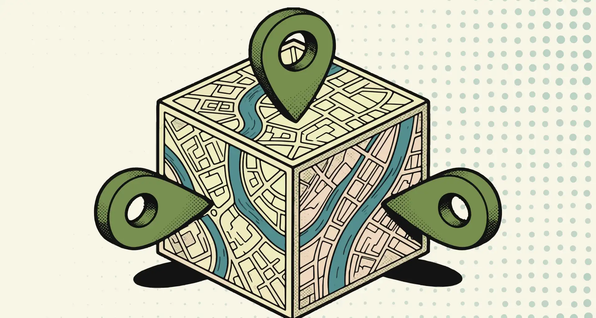 destacada logo cartoblocks for Leaflet