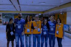 Imagen destacada WCGranada 2018
