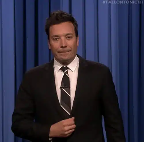 jimmy fallon