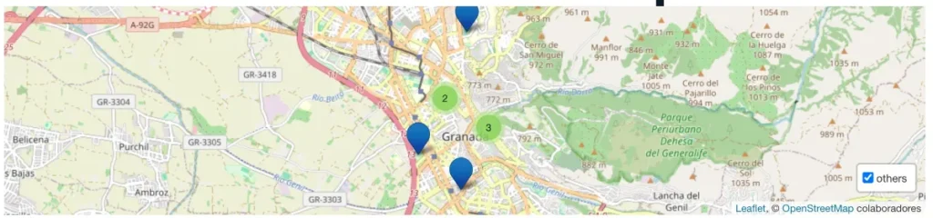 marcadores geojson 4