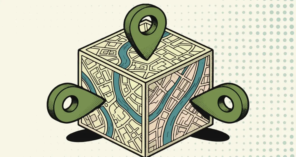 destacada logo cartoblocks for Leaflet